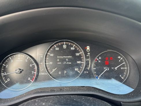 Used 2022 MAZDA CX-30 AWD 2.5 S w/ Preferred Package image 6