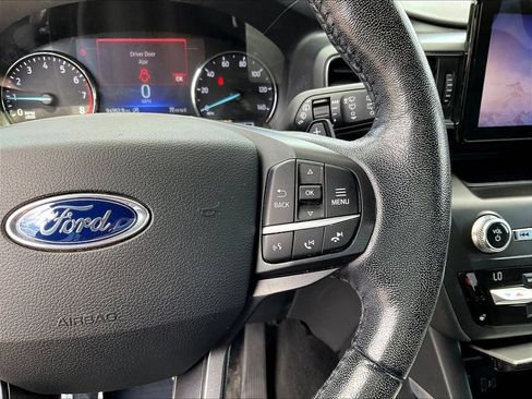 Certified 2020 Ford Explorer XLT w/ Equipment Group 202A AWD/4WD image 12