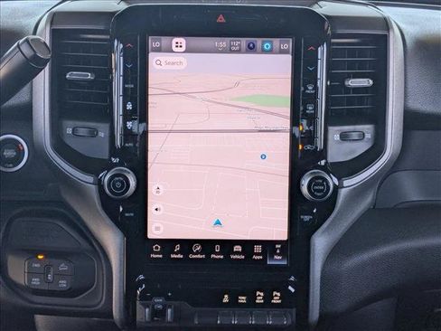 New 2026 RAM 2500 Warlock AWD/4WD image 14