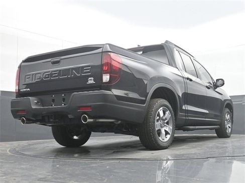 New 2025 Honda Ridgeline RTL image 33