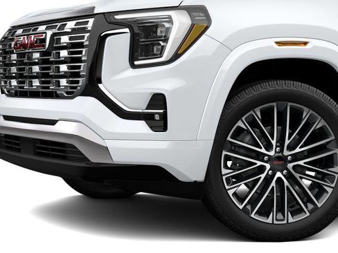 New 2026 GMC Terrain Denali image 7
