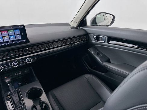 Certified 2022 Honda Civic Touring image 25