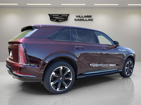 New 2025 Cadillac Escalade IQ Sport 1 image 5