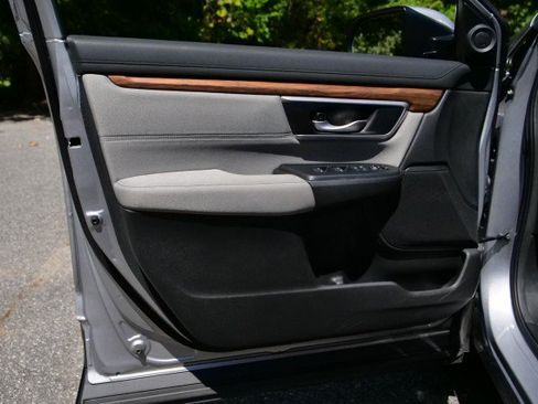Used 2019 Honda CR-V EX image 25