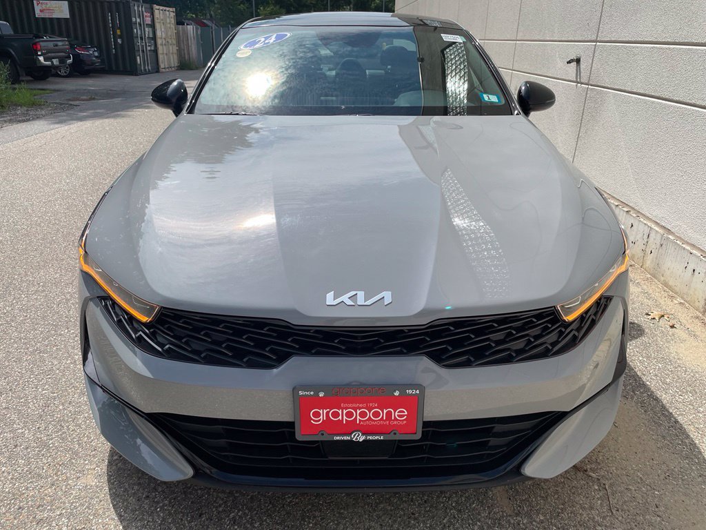 Used 2024 Kia K5 GT-Line FWD image 3