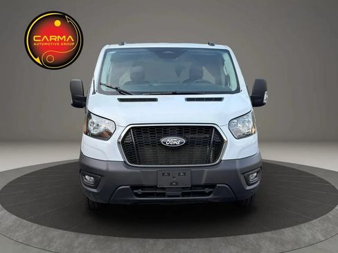 Used 2026 Ford Transit 150 Low Roof AWD w/ Upfitter Package image 10