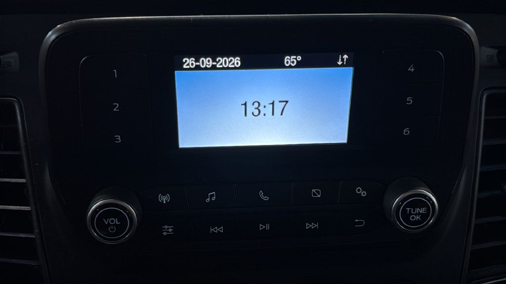 Used 2021 Ford Transit 250 148 High Roof w/ Load Area Protection Package RWD image 20