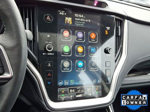 Certified 2025 Subaru Legacy Limited image 29