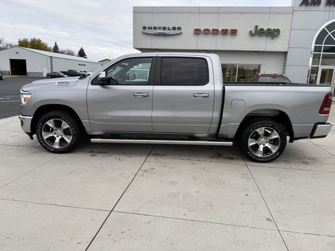 Used 2024 RAM 1500 Laramie image 5