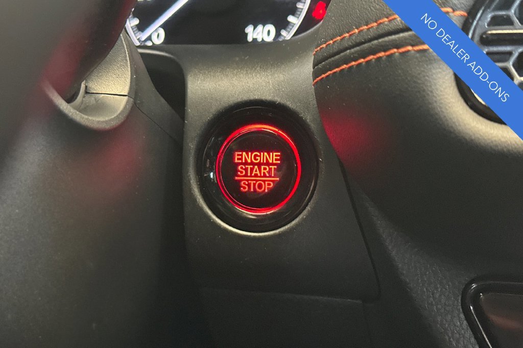 Certified 2025 Honda HR-V Sport image 24