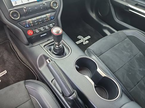 Used 2017 Ford Mustang Shelby GT350 RWD image 27