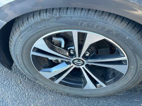 Used 2021 Nissan Sentra SV FWD image 5