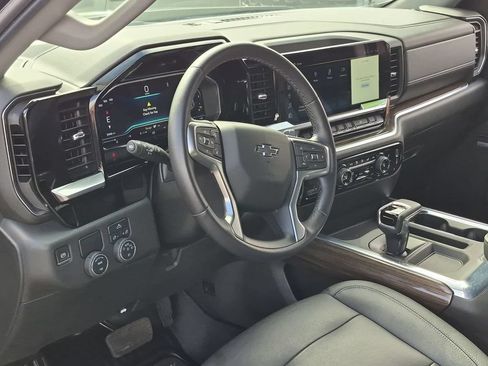 Used 2022 Chevrolet Silverado 1500 RST w/ All Star Edition Plus RWD image 10