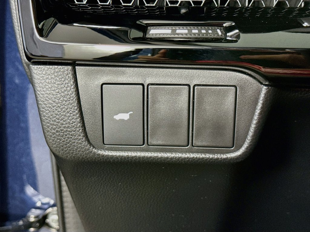 New 2027 Honda CR-V EX-L image 10