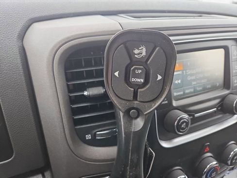 Used 2018 RAM 1500 Express w/ Express Value Package image 24