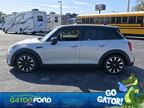 Used 2022 MINI Cooper S image 8