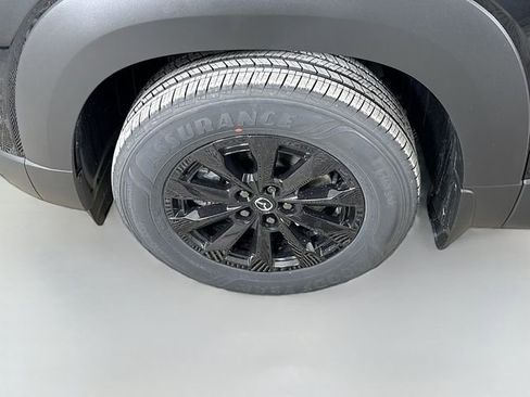 New 2026 MAZDA CX-50 AWD 2.5 Hybrid w/ Weather Package image 31