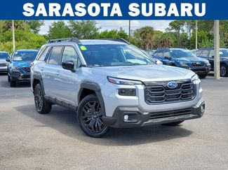 Used 2026 Subaru Outback Limited XT video 1