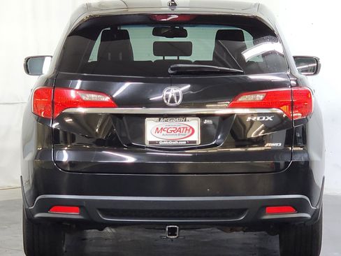 Used 2013 Acura RDX AWD w/ Technology Package image 6