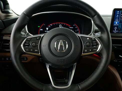 New 2026 Acura MDX w/ Advance Package image 14