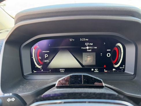 Used 2025 Nissan Rogue SL w/ Tech Package image 29