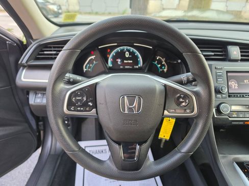 Used 2020 Honda Civic LX image 19