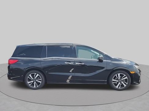 Used 2018 Honda Odyssey Elite image 10