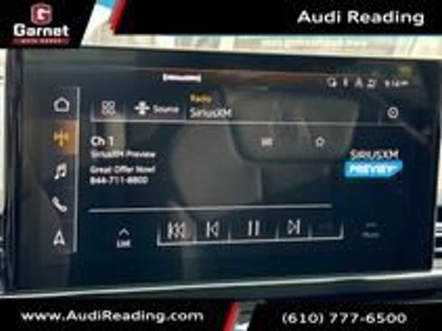 Used 2023 Audi A5 2.0T Prestige w/ Black Optic Plus Package image 18