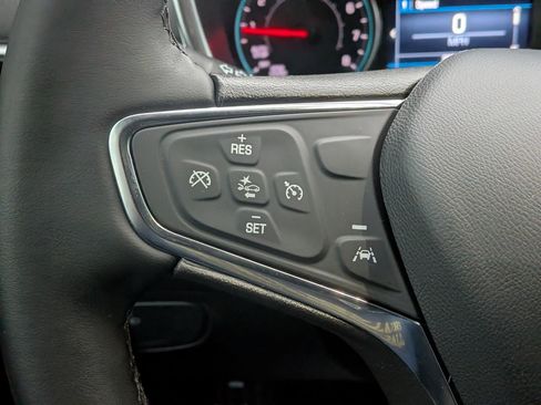 Certified 2024 Chevrolet Equinox LT image 20