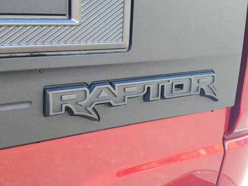 Used 2024 Ford F150 Raptor image 5
