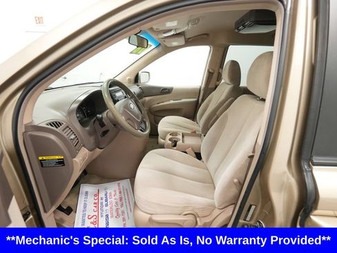 Used 2006 Kia Sedona FWD image 15