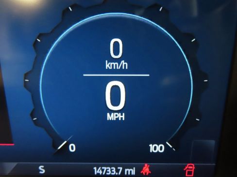 Used 2025 Ford F350 Platinum w/ Platinum Plus Package image 12