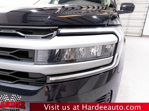 Used 2024 Ford Expedition Max XLT AWD/4WD image 8
