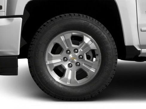 Used 2017 Chevrolet Silverado 1500 LT w/ All Star Edition image 14