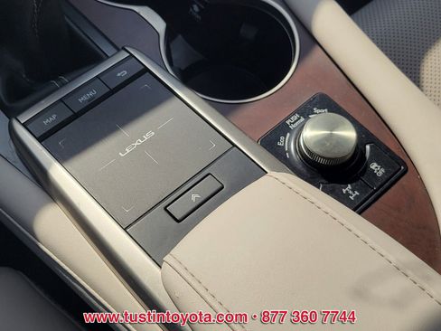 Used 2022 Lexus RX 350 AWD w/ Premium Package image 26