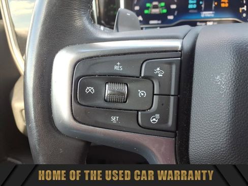 Used 2022 Chevrolet Silverado 1500 RST w/ RST All Star Premium Package image 20