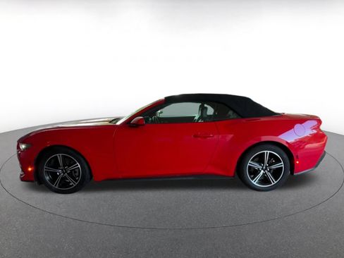 Used 2024 Ford Mustang Premium RWD image 9