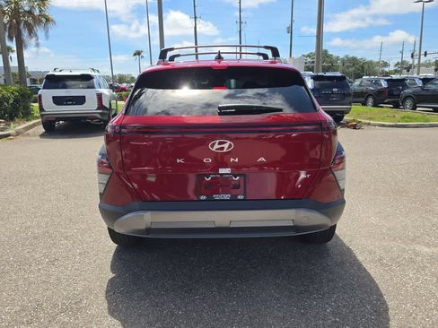 New 2026 Hyundai Kona SEL Premium FWD image 6