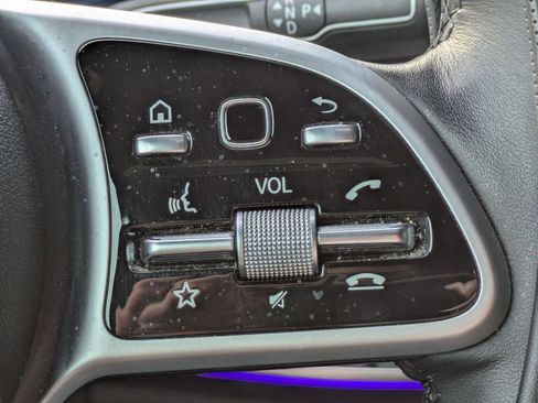 Used 2021 Mercedes-Benz GLE 450 GLE 450 image 14