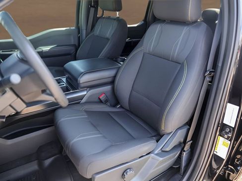 Used 2025 Ford F150 STX w/ Equipment Group 200A image 7