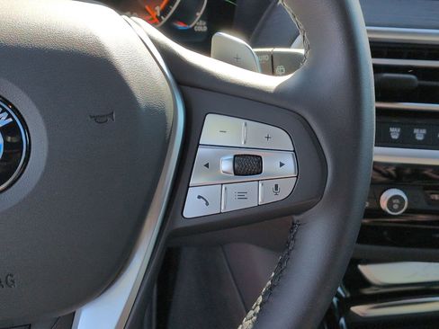 Certified 2024 BMW X3 xDrive30i w/ Convenience Package image 20