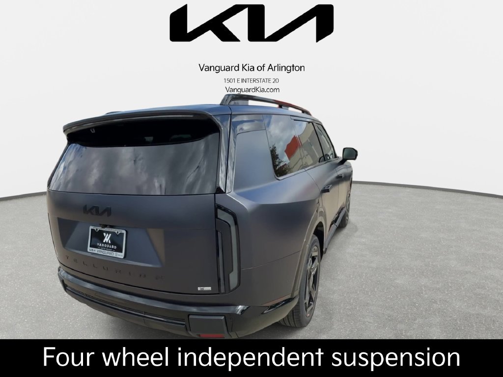 New 2027 Kia Telluride X-Line SX Prestige AWD/4WD image 9
