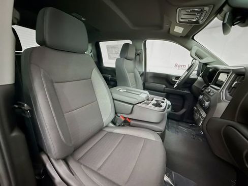 New 2026 Chevrolet Silverado 2500 Custom w/ Custom Value Package image 27