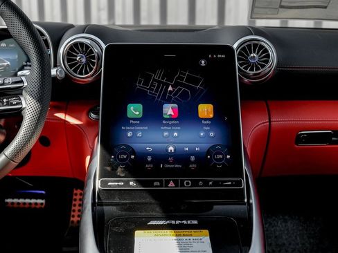 New 2026 Mercedes-Benz AMG GT 43 image 22