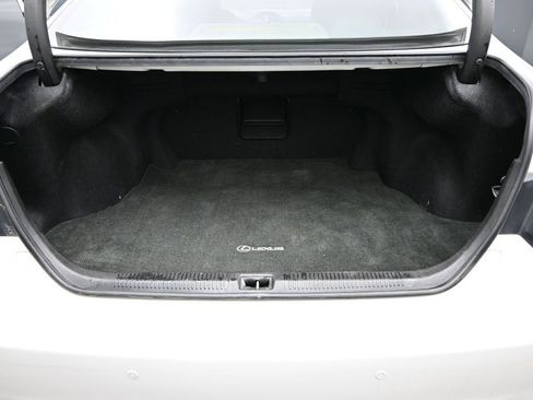 Used 2007 Lexus ES 350 image 11