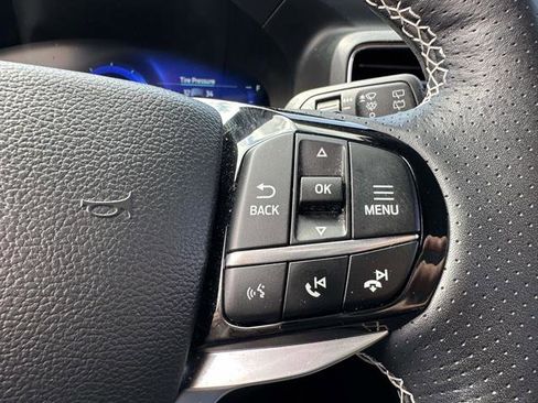 Used 2023 Ford Explorer ST w/ Equipment Group 401A AWD/4WD image 15