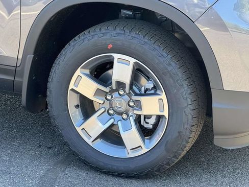 New 2026 Honda Ridgeline RTL image 5