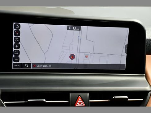 Used 2024 Kia Seltos EX AWD/4WD image 23