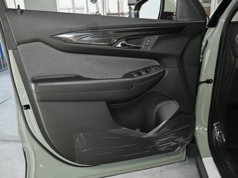 New 2026 Chevrolet TrailBlazer LT FWD image 16