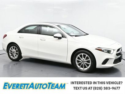 Used 2019 Mercedes-Benz A 220 4MATIC